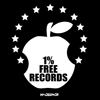 1% free records