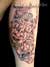 mLs̃^gDEX^WIwTattoo Survivex