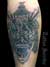 mLs̃^gDEX^WIwTattoo Survivex