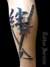 mLs̃^gDEX^WIwTattoo Survivex