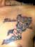 mLs̃^gDEX^WIwTattoo Survivex