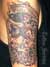 mLs̃^gDEX^WIwTattoo Survivex
