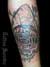 mLs̃^gDEX^WIwTattoo Survivex