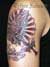 mLs̃^gDEX^WIwTattoo Survivex
