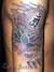 mLs̃^gDEX^WIwTattoo Survivex