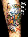 mLs̃^gDEX^WIwTattoo Survivex