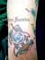 mLs̃^gDEX^WIwTattoo Survivex