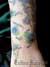 mLs̃^gDEX^WIwTattoo Survivex