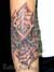 mLs̃^gDEX^WIwTattoo Survivex