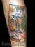 mLs̃^gDEX^WIwTattoo Survivex