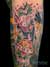 mLs̃^gDEX^WIwTattoo Survivex