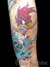 mLs̃^gDEX^WIwTattoo Survivex
