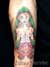 mLs̃^gDEX^WIwTattoo Survivex