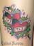 mLs̃^gDEX^WIwTattoo Survivex