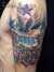 mLs̃^gDEX^WIwTattoo Survivex