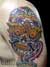 mLs̃^gDEX^WIwTattoo Survivex