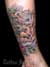 mLs̃^gDEX^WIwTattoo Survivex