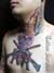 mLs̃^gDEX^WIwTattoo Survivex