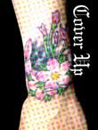 mLs̃^gDEX^WIwTattoo Survivex