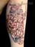 mLs̃^gDEX^WIwTattoo Survivex