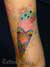 mLs̃^gDEX^WIwTattoo Survivex