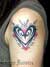 mLs̃^gDEX^WIwTattoo Survivex