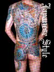 mLs̃^gDEX^WIwTattoo Survivex