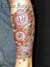 mLs̃^gDEX^WIwTattoo Survivex