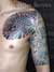 mLs̃^gDEX^WIwTattoo Survivex