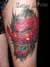 mLs̃^gDEX^WIwTattoo Survivex