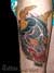 mLs̃^gDEX^WIwTattoo Survivex