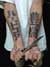 mLs̃^gDEX^WIwTattoo Survivex