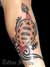 mLs̃^gDEX^WIwTattoo Survivex