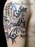 mLs̃^gDEX^WIwTattoo Survivex